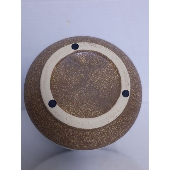 Signature Design by Ashley Ceramic Farmhouse Rustic Meghan Vase Home Decor - Picture 5 of 7